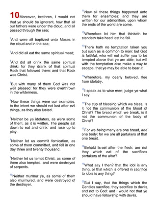 Bible   king james version - kjv