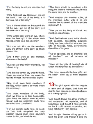 Bible   king james version - kjv