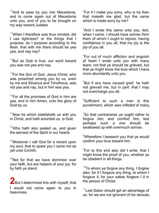 Bible   king james version - kjv