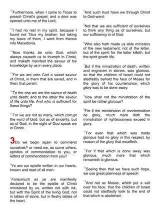 Bible   king james version - kjv