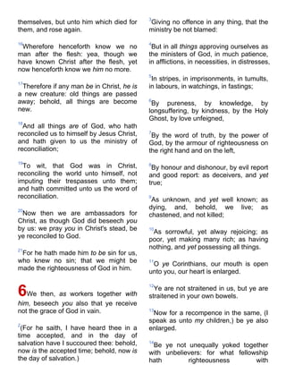 Bible   king james version - kjv