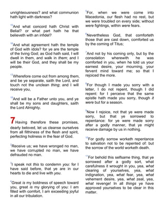 Bible   king james version - kjv