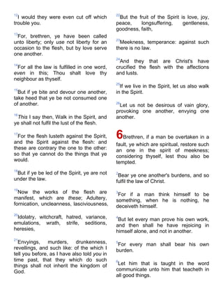 Bible   king james version - kjv