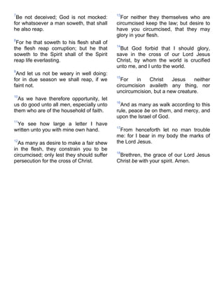 Bible   king james version - kjv