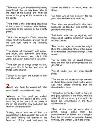 Bible   king james version - kjv