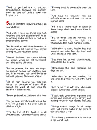 Bible   king james version - kjv