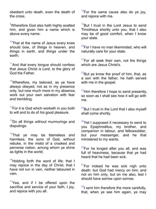 Bible   king james version - kjv