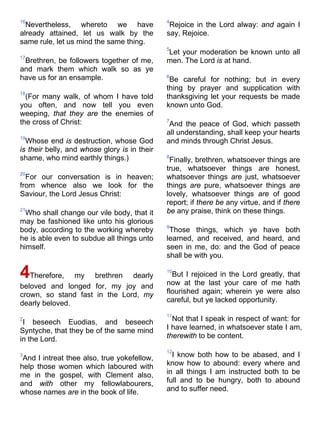 Bible   king james version - kjv