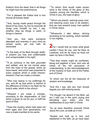 Bible   king james version - kjv