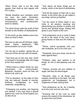 Bible   king james version - kjv