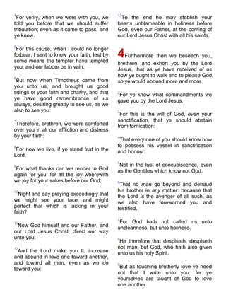 Bible   king james version - kjv