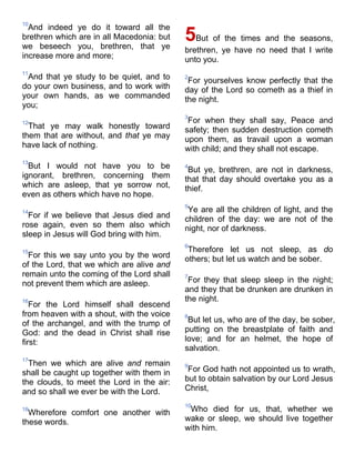 Bible   king james version - kjv