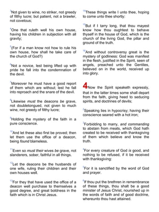 Bible   king james version - kjv