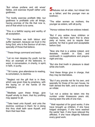 Bible   king james version - kjv