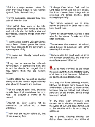 Bible   king james version - kjv