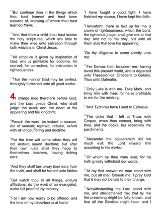 Bible   king james version - kjv