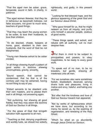 Bible   king james version - kjv