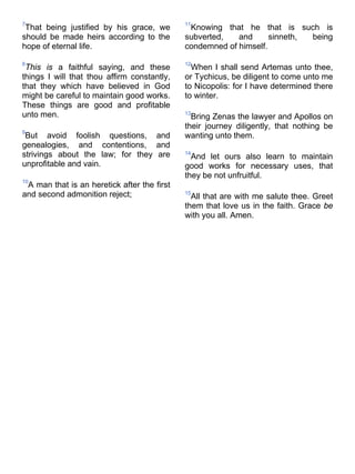 Bible   king james version - kjv