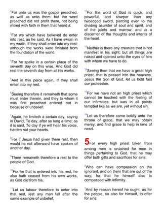 Bible   king james version - kjv