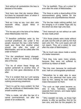 Bible   king james version - kjv