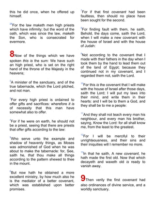 Bible   king james version - kjv