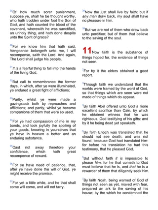 Bible   king james version - kjv