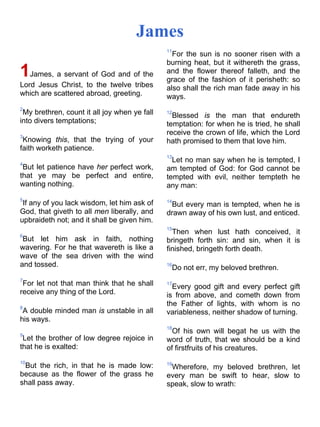 Bible   king james version - kjv