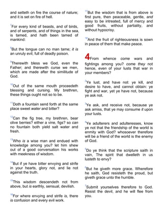 Bible   king james version - kjv