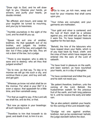 Bible   king james version - kjv