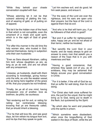 Bible   king james version - kjv