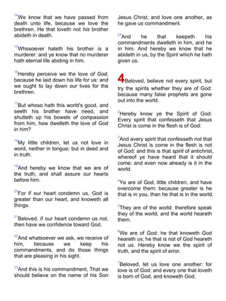 Bible   king james version - kjv