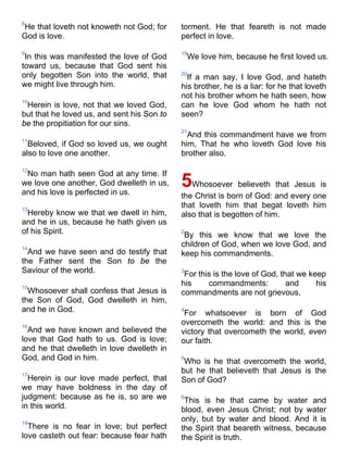 Bible   king james version - kjv