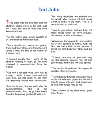 Bible   king james version - kjv