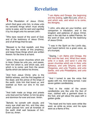 Bible   king james version - kjv