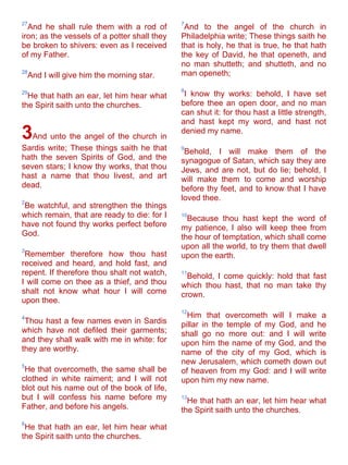 Bible   king james version - kjv