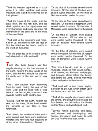 Bible   king james version - kjv