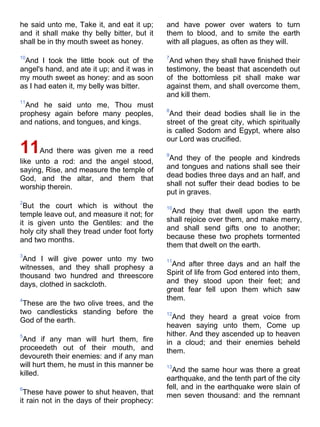 Bible   king james version - kjv