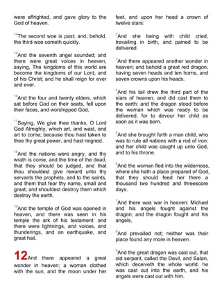 Bible   king james version - kjv