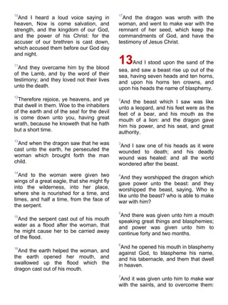 Bible   king james version - kjv