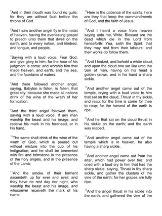 Bible   king james version - kjv