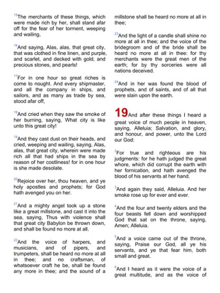 Bible   king james version - kjv