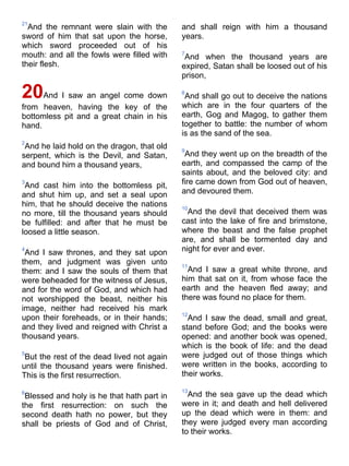 Bible   king james version - kjv