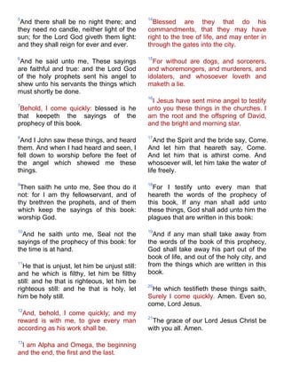 Bible   king james version - kjv