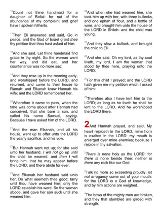 Bible   king james version - kjv