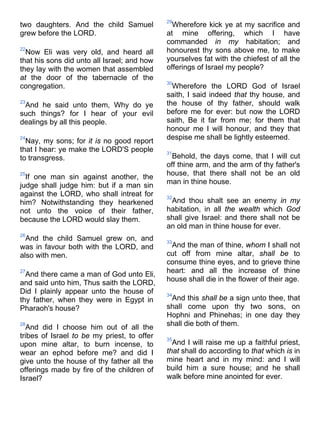 Bible   king james version - kjv