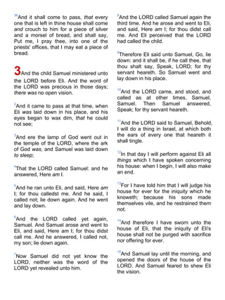 Bible   king james version - kjv