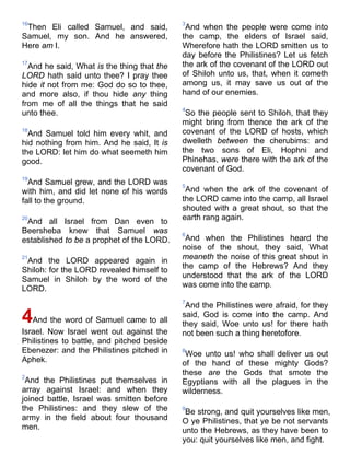 Bible   king james version - kjv