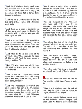 Bible   king james version - kjv