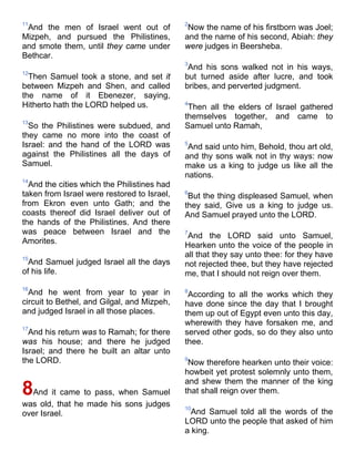 Bible   king james version - kjv