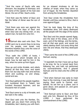 Bible   king james version - kjv